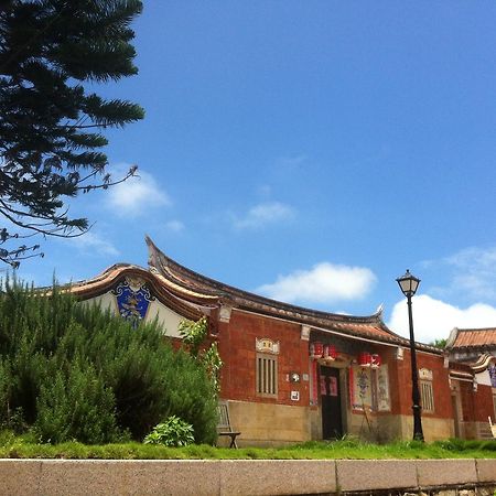 Grace Homestay Jincheng Bagian luar foto
