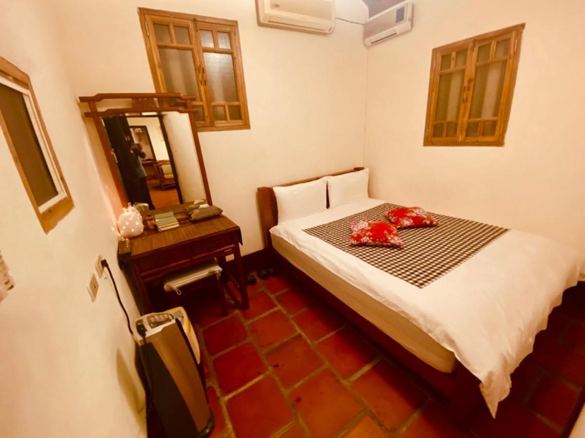 Grace Homestay Jincheng Bagian luar foto