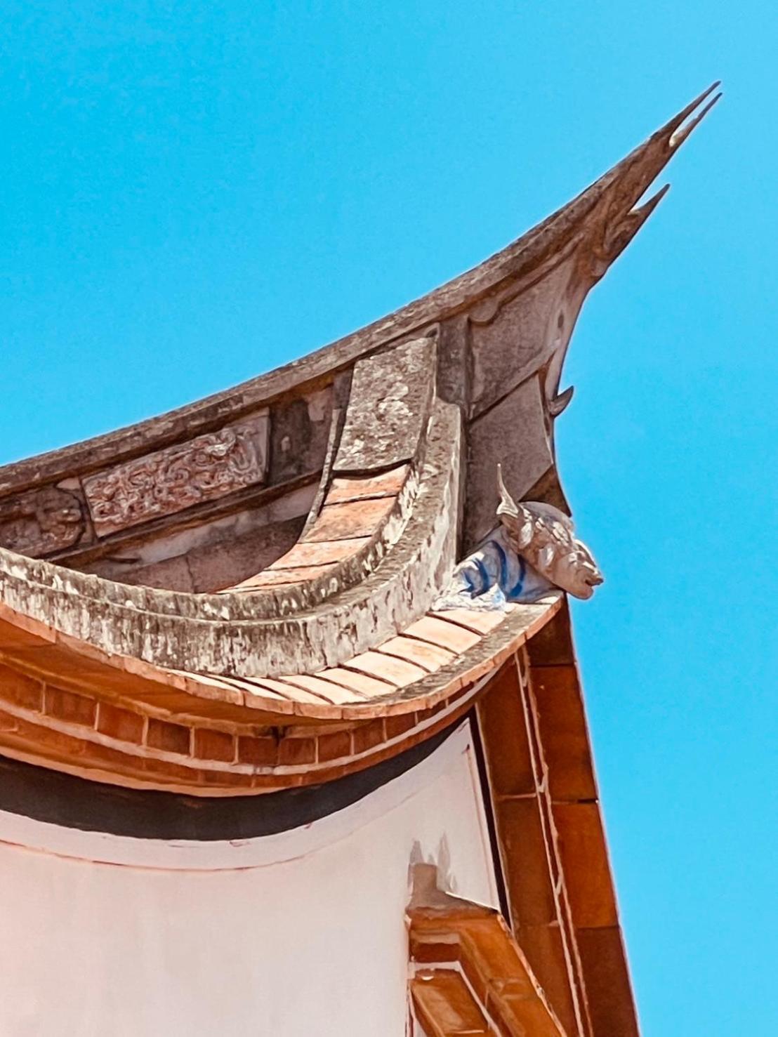 Grace Homestay Jincheng Bagian luar foto