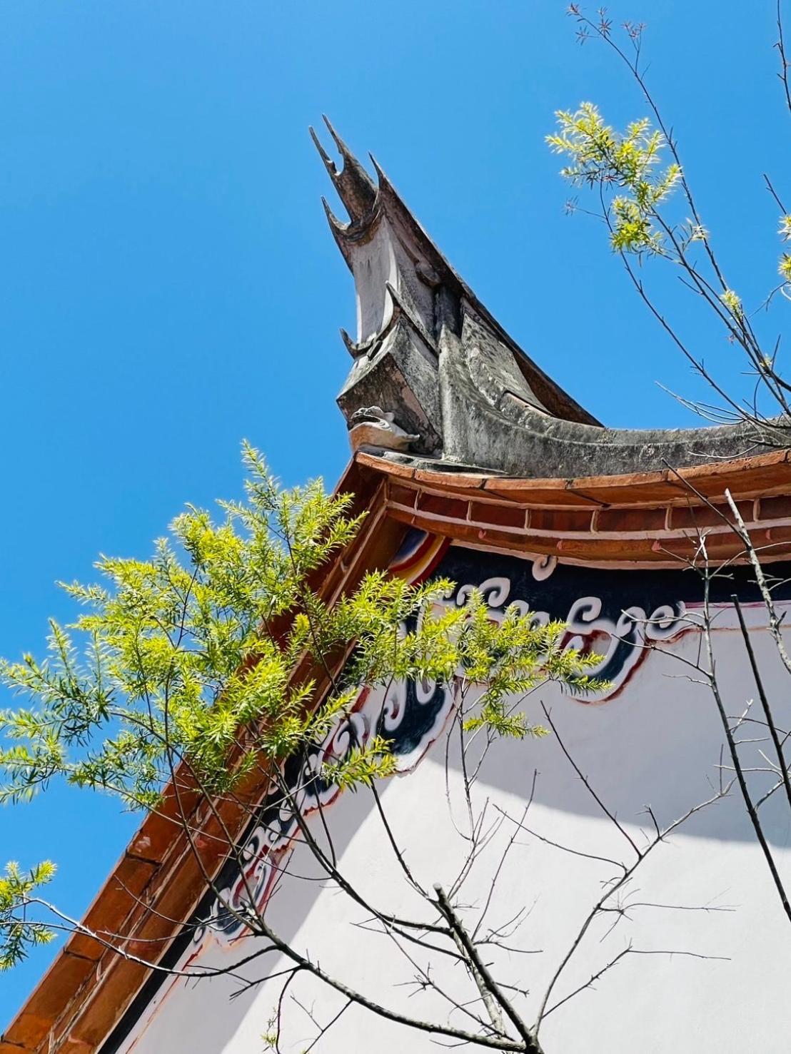 Grace Homestay Jincheng Bagian luar foto