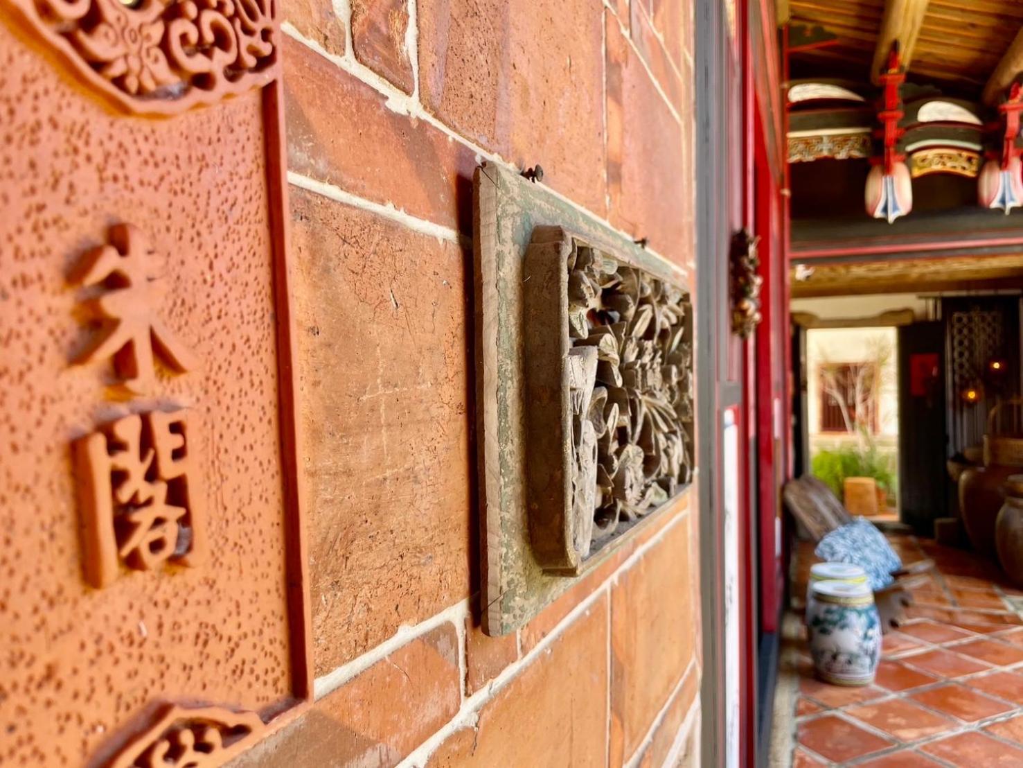 Grace Homestay Jincheng Bagian luar foto