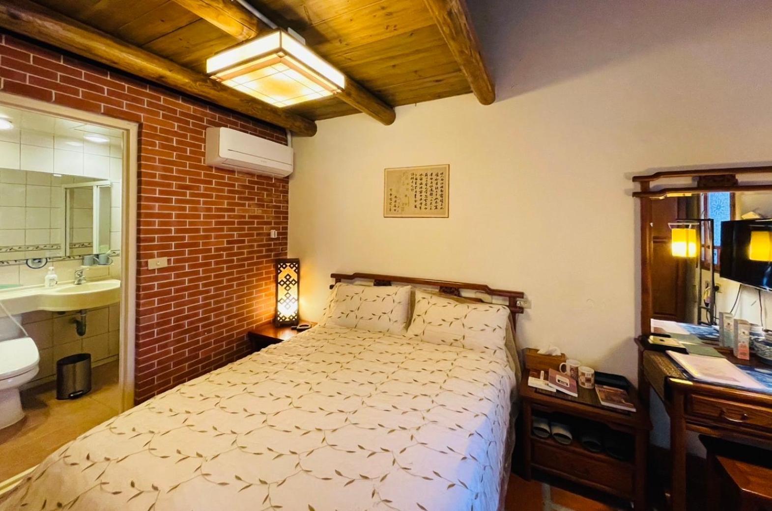 Grace Homestay Jincheng Bagian luar foto