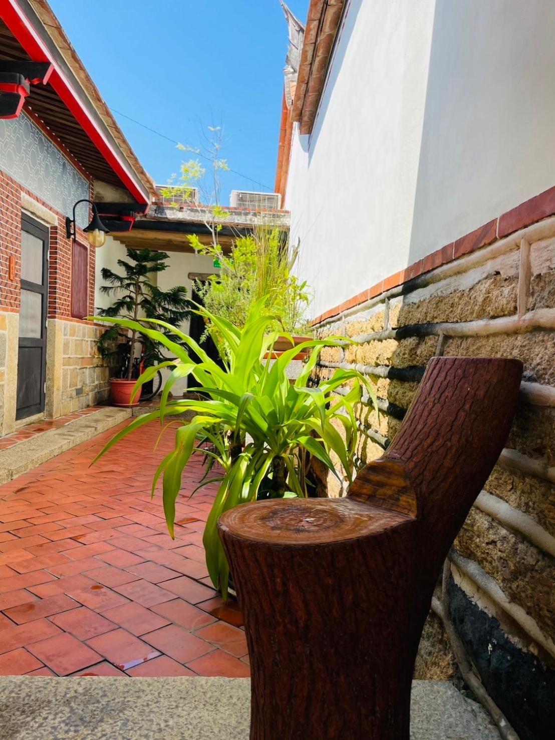 Grace Homestay Jincheng Bagian luar foto