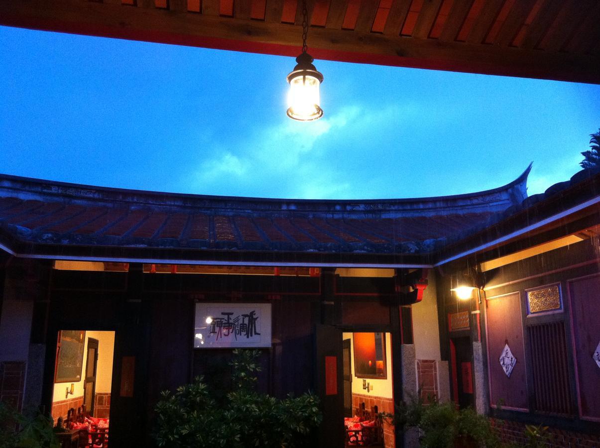 Grace Homestay Jincheng Bagian luar foto