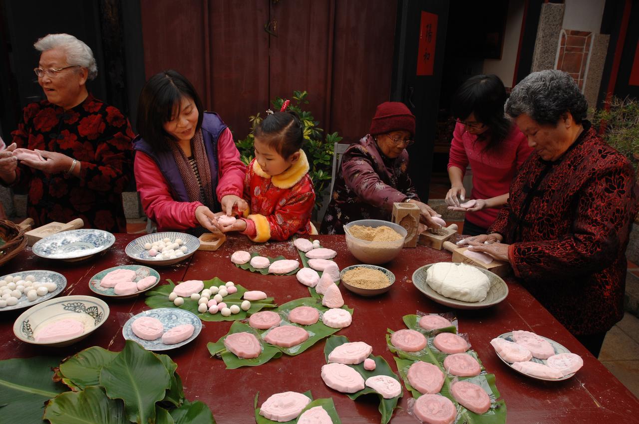 Grace Homestay Jincheng Bagian luar foto